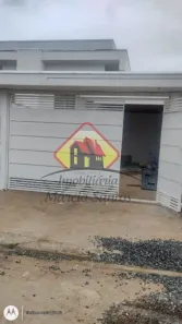 Casa com 3 Quartos à venda, 93m² no Areão, Taubaté