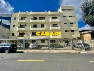Apartamento com 2 Quartos à venda, 120m² no Rudge Ramos, São Bernardo do Campo