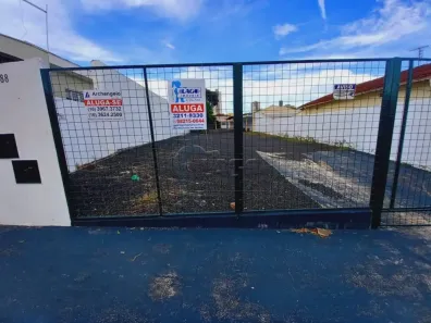 Lote/Terreno para alugar, 1318m² no Jardim Paulista, Ribeirão Preto