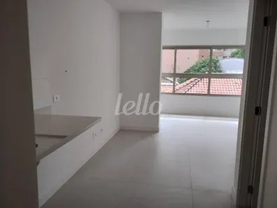 Apartamento com 1 Quarto à venda, 28m² no Vila Mariana, São Paulo