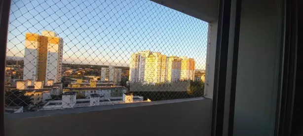 Apartamento com 3 Quartos para alugar, 65m² no Floradas de São José, São José dos Campos