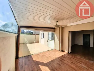 Apartamento com 3 Quartos à venda, 78m² no Residencial das Ilhas, Bragança Paulista