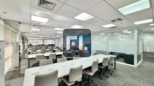 Sala Comercial para alugar, 572m² no Vila Olímpia, São Paulo