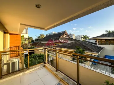 Apartamento com 1 Quarto à venda, 57m² no Recreio dos Bandeirantes, Rio de Janeiro