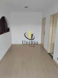 Apartamento com 2 Quartos à venda, 70m² no Praça Seca, Rio de Janeiro