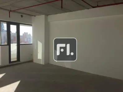 Sala Comercial para alugar, 286m² no Jardim Paulista, São Paulo