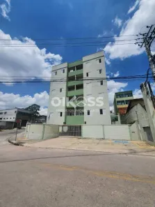 Apartamento com 2 Quartos à venda, 50m² no Jardim dos Bandeirantes, São José dos Campos