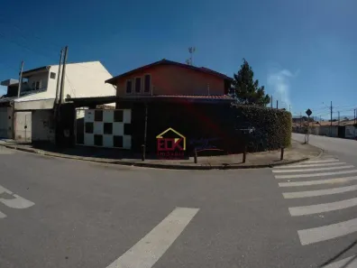 Sobrado com 3 Quartos à venda, 250m² no Loteamento Vila Olímpia, Taubaté