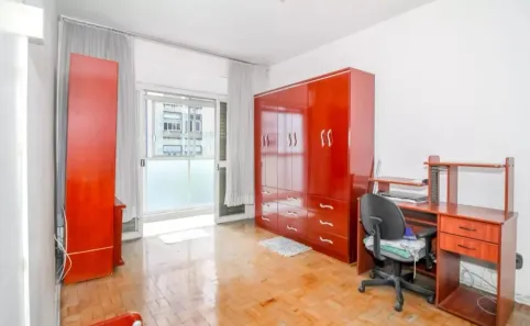 Apartamento com 3 Quartos à venda, 196m² no Bom Retiro, São Paulo