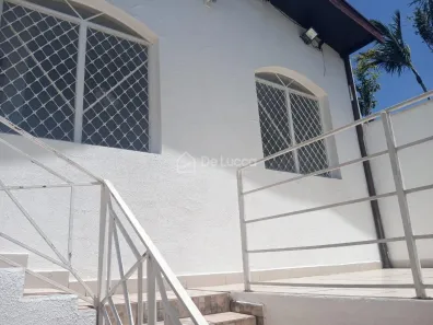 Imóvel Comercial com 5 Quartos à venda, 178m² no Jardim Bom Retiro, Campinas