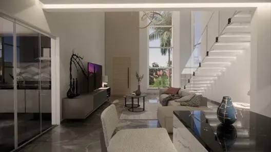 Casa de Condomínio com 4 Quartos à venda, 300m² no Inoã (Inoã), Maricá