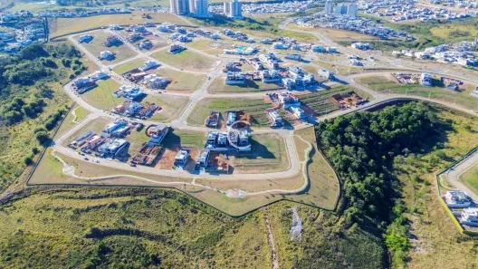 Lote/Terreno à venda, 375m² no Condomínio Residencial Alphaville I, São José dos Campos