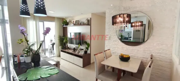 Apartamento com 3 Quartos à venda, 72m² no Santa Teresinha, São Paulo