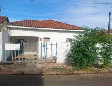Casa com 3 Quartos à venda, 130m² no Solo Sagrado I, São José do Rio Preto