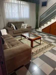 Casa com 5 Quartos à venda, 245m² no Jardim Portugal, Rio Claro