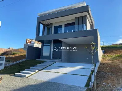 Casa de Condomínio com 3 Quartos à venda, 248m² no Loteamento Terras Alpha São José dos Campos, São José dos Campos