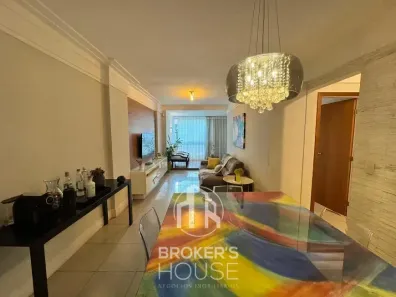 Apartamento com 3 Quartos à venda, 110m² no Jardim da Penha, Vitória