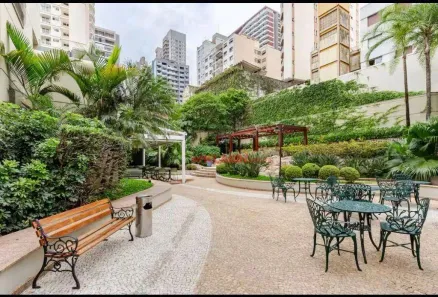 Apartamento com 1 Quarto à venda, 31m² no Pinheiros, São Paulo