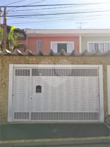 Sobrado com 3 Quartos à venda, 128m² no Vila Nova Mazzei, São Paulo