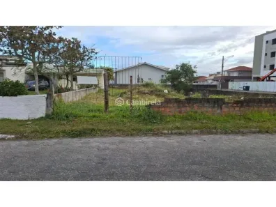Lote/Terreno à venda, 365m² no Praia do Sonho, Palhoça