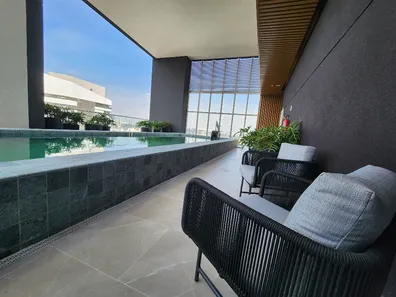 Apartamento com 3 Quartos à venda, 115m² no Pinheiros, São Paulo