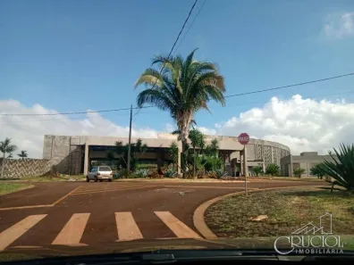 Lote/Terreno à venda, 1562m² no Loteamento Terras de Canaã, Cambé
