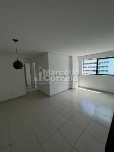 Apartamento com 2 Quartos à venda, 58m² no Santo Amaro, Recife