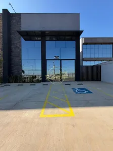 Galpão/Depósito/Armazém para alugar, 500m² no Jardim Residencial Dona Maria José, Indaiatuba