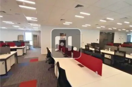 Sala Comercial para alugar, 500m² no Pinheiros, São Paulo