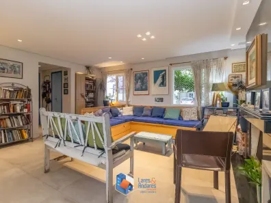 Casa com 3 Quartos à venda, 330m² no Vila São Silvestre, São Paulo