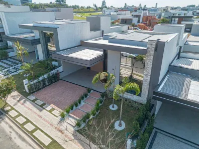 Casa de Condomínio com 3 Quartos para venda ou aluguel, 192m² no Jardim Panorama, Indaiatuba