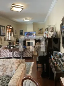 Sobrado com 3 Quartos à venda, 286m² no Vila Antonieta, São Paulo