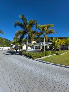 Casa com 3 Quartos à venda, 280m² no Centro, Massaranduba