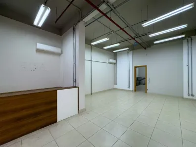 Ponto Comercial à venda, 223m² no Areal, Brasília