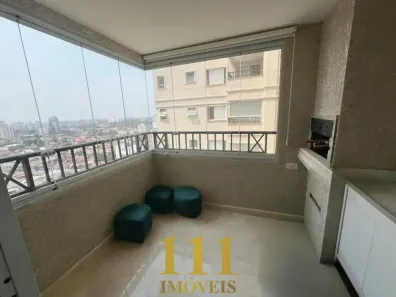 Apartamento com 4 Quartos à venda, 170m² no Vila Ema, São José dos Campos