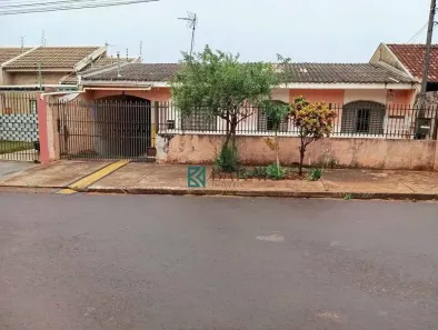 Casa com 3 Quartos à venda, 280m² no Parque Residencial Aeroporto, Maringá