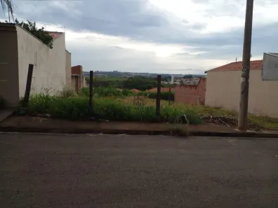 Lote/Terreno à venda, 215m² no Jardim Califórnia, Piracicaba