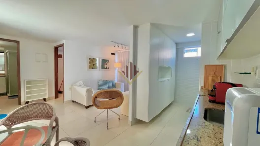 Apartamento com 1 Quarto à venda, 57m² no Brisamar, João Pessoa