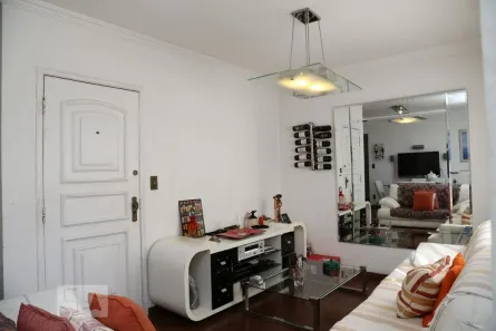 Apartamento com 3 Quartos à venda, 99m² no Vila Andrade, São Paulo