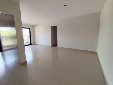 Apartamento com 3 Quartos à venda, 116m² no Nossa Senhora Aparecida, Uberlândia