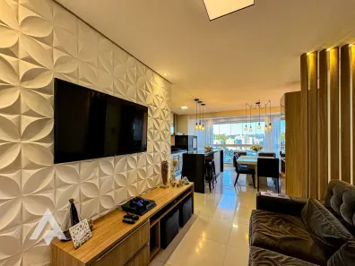 Apartamento com 3 Quartos à venda, 86m² no Itoupava Seca, Blumenau