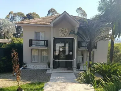 Casa de Condomínio com 4 Quartos à venda, 1060m² no Tamboré, Barueri