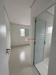Sobrado com 3 Quartos à venda, 110m² no Jardim São João, Guarulhos