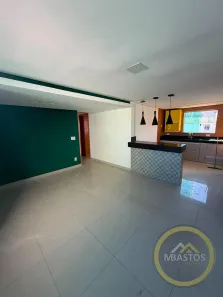 Apartamento com 3 Quartos para alugar, 85m² no Coração Eucarístico, Belo Horizonte
