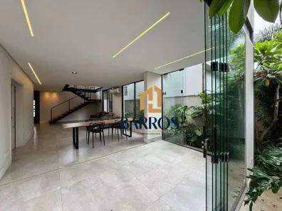 Casa de Condomínio com 3 Quartos à venda, 236m² no Santa Rosa, Piracicaba