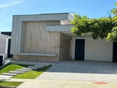 Casa com 3 Quartos à venda, 186m² no Jardim Residencial Chácara Ondina, Sorocaba