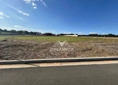 Lote/Terreno à venda, 300m² no Parque Vila América, Nova Odessa