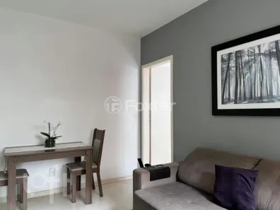 Apartamento com 1 Quarto à venda, 44m² no Partenon, Porto Alegre