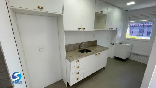 Apartamento com 2 Quartos à venda, 54m² no Jardim Lindóia, Porto Alegre