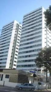 Apartamento com 3 Quartos à venda, 68m² no Encruzilhada, Recife